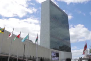 Elections for five non-permanent members of UNSC next month; India assured of seat