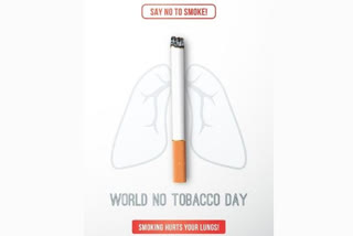 World No Tobacco Day