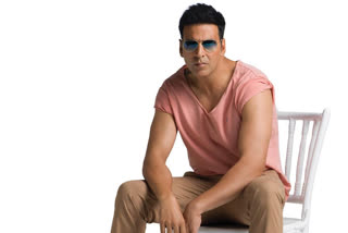 akshay kumar filhall 2, ETVbharat