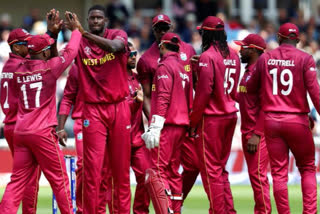 Cricket West Indies