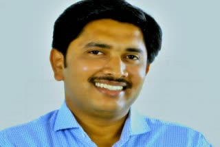 NR Santosh