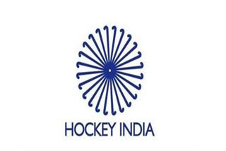 ന്യൂഡൽഹി ഹോക്കി ഇന്ത്യ കൊവിഡ് 19 ഇന്ത്യൻ ഒളിമ്പിക് അസോസിയേഷൻ പ്രസിഡന്‍റ് നരീന്ദർ ധ്രുവ് ബാത്ര Hockey India coronavirus 2 Hockey India employees test positive for coronavirus