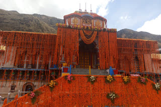 badrinath