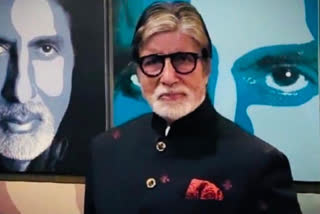 Amitabh bachchan latest news