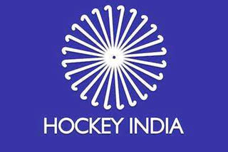 Hockey India