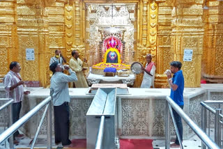 From June 1 the gates of Somnath Temple can be opened for devotees