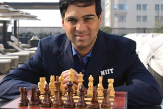 Viswanathan Anand