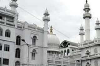 Guidelines to be followed in Mosques