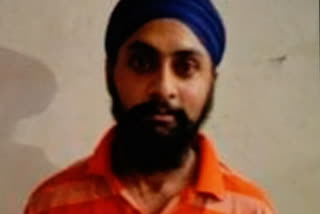 Tirath Singh