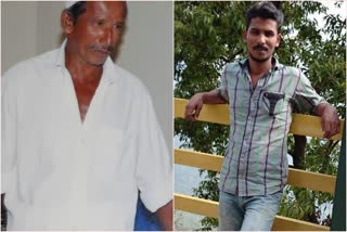 father killed by son in malappuram malappuram murder news malappuram thirur father death തിരൂർ ജില്ലാ ആശുപത്രി മകന്‍റെ മര്‍ദനമേറ്റ് പിതാവ് മരിച്ചു