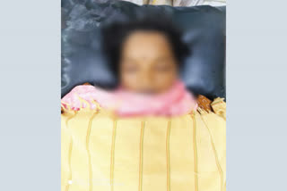 woman died in Karwar