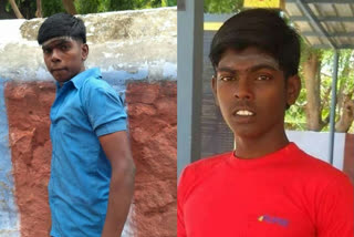 Thoothukudi College student brutally killed