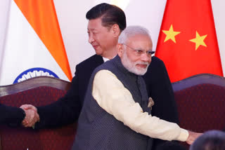 India-China