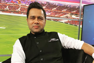 Aakash Chopra