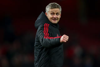 Ole Gunnar Solskjaer