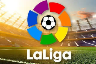 ലാലിഗ വാർത്ത  കൊവിഡ് 19 വാർത്ത  laliga news  covid 19 news