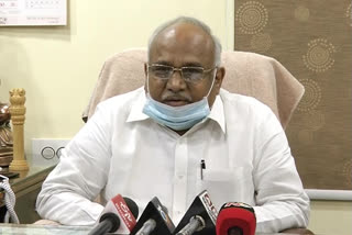 tdp mp kanakamedala ravindera