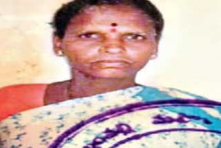Woman farmer commits suicide in Siddipeta district