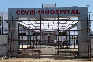 COVID HOSPITAL