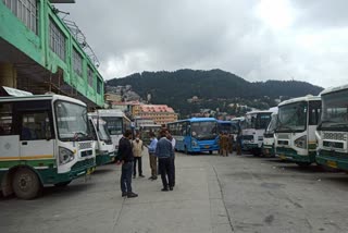 himachal bus service