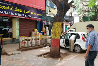 ಧಾರವಾಡದ ಪ್ರತ್ಯಕ್ಷ ವರದಿ