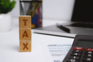 CBDT notifies I-T returns forms for 2019-20CBDT notifies I-T returns forms for 2019-20