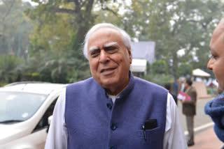 Even a 'Bahubali PM' could not face coronavirus pandemic: Sibal