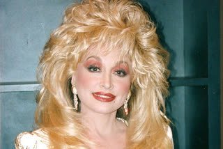 Dolly Parton clears her stance on feminism, 'I Suppose I Am'