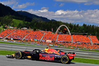 austrian grand prix news  f1 news  ഫോർമുല വണ്‍ വാർത്ത  കൊവിഡ് 19 വാർത്ത  ഗ്രാന്‍ഡ് പ്രീ വാർത്ത  ഓസ്‌ട്രിയന്‍ ഗ്രാന്‍ഡ് പ്രീ വാർത്ത  എഫ്‌ വണ്‍ വാർത്ത  formula one news  covid 19 news  grand prix news