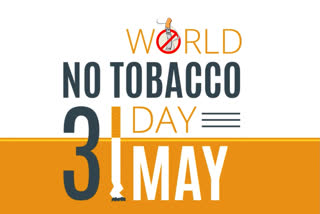 No Tobacco Day: take a holiday from smoking and nicotine