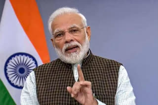 PM Modi to share his vision on 'Getting Growth Back' with India Inc on Tuesday