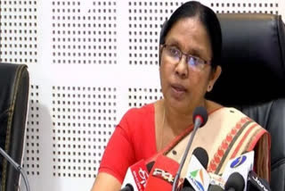 TN with good health care system can implement Kerala model against COVID-19: Shailaja