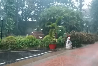 heavy rain in belagavi