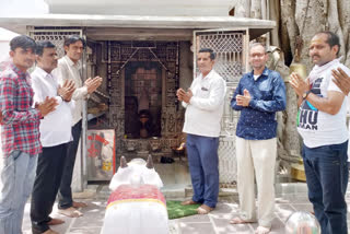 रानीवाड़ा में महेश नवमी, Festival of Mahesh Navami in Raniwara, Maheshwari Society in Raniwara