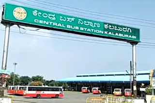 Kalburgi