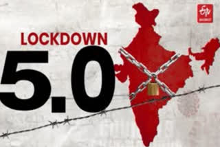 Lockdown 5.0 is set to begin from June 1 with fresh guidelines