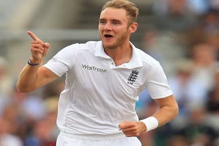 stuart broad