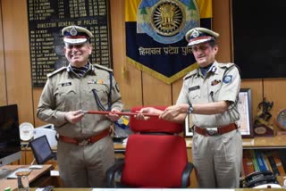 Senior ips officer Sanjay Kundu appointed as a dgp of Himachal