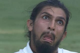 ishant