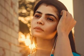 chinmayi