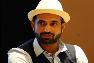 irfan pathan