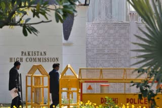 Pakistan High Commission