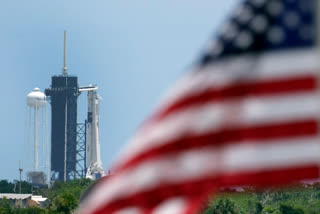 spacex of nasa