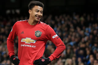 Jesse Lingard