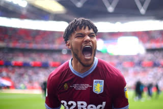 Tyrone Mings