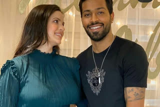 Hardik Pandya and Natasa Stankovic announce their Pregnancy.