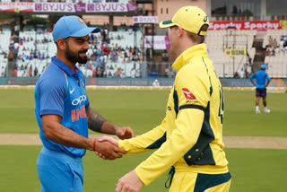 'I admire Virat a lot, he is an amazing player': Steve Smith