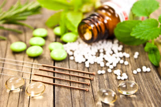 Homeopathy for COVID-19 treatment