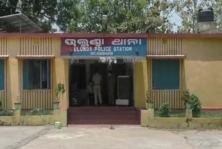 one man killed in subarnapur district