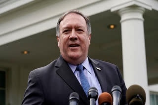 us to partner with india to contain chinese threat: pompeo